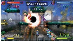 Viewtiful Joe Battle Carnival image 5