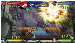 Viewtiful Joe Battle Carnival image 7