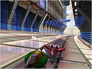 F-Zero GX (Player's Choice) image 10