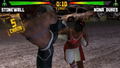 The Con - Gamble Fight thumbnail 3
