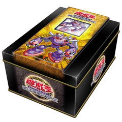 Yu-Gi-Oh! Booster Pack Collector's Tin 2006 image 1