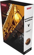 GuitarFreaks V & DrumMania V [Konamistyle Special Edition] thumbnail 3