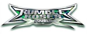 Rumble Roses XX