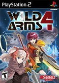 Wild Arms 4 thumbnail 1