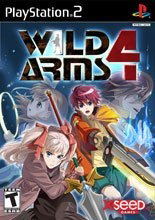 Wild Arms 4 image 1