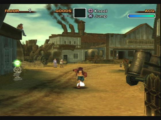 Wild Arms 4 image 4