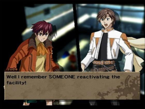 Wild Arms 4 image 5