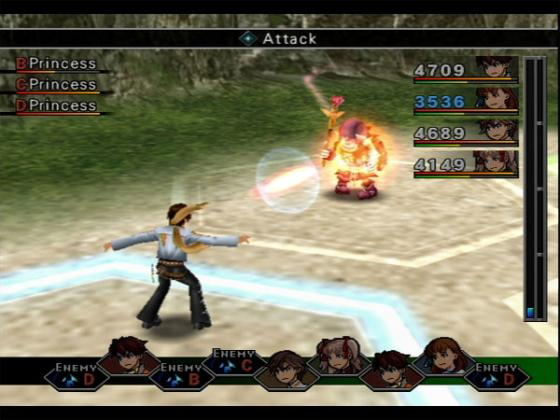 Wild Arms 4 image 6