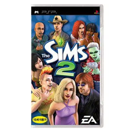 The Sims 2_