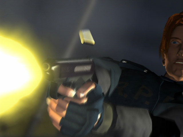 BioHazard 2 PC (DVD-ROM) image 2