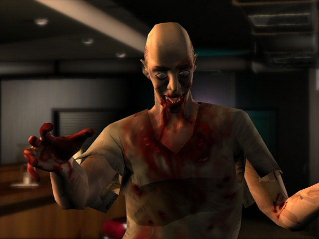 BioHazard 2 PC (DVD-ROM) image 3