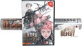 Under Defeat [Segadirect Limited Edition w/ Poster & Sticker] thumbnail 1