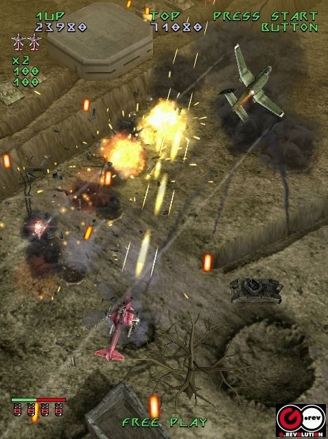 Video Game System image 8