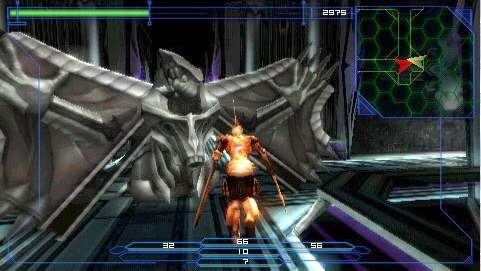Rengoku 2: The Stairway to H.E.A.V.E.N. image 2