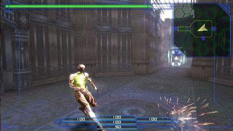 Rengoku 2: The Stairway to H.E.A.V.E.N. image 3