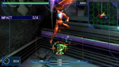 Rengoku 2: The Stairway to H.E.A.V.E.N. image 5