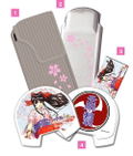 Sakura Taisen 1&2 [Super Deluxe Pack] thumbnail 2