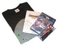 Phantasy Star Universe [Segadirect Deluxe Pack - Size: S] thumbnail 1