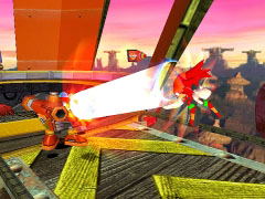 Sonic Heroes image 5