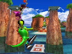 Sonic Heroes image 6