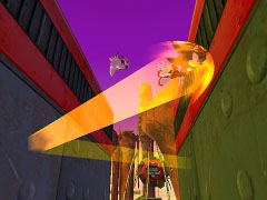 Sonic Heroes image 7