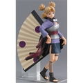 Naruto Collective File DX Figure Part. II - Temari thumbnail 1