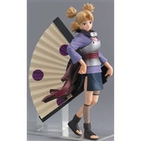 Naruto Collective File DX Figure Part. II - Temari image 1