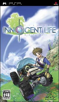 Innocent Life image 1
