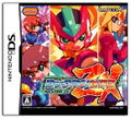 Rockman ZX thumbnail 1