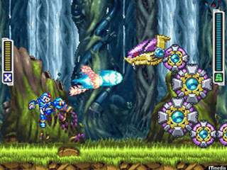 Rockman ZX image 4