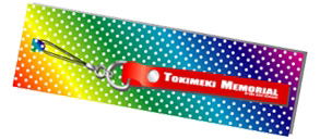 Tokimeki Memorial: Forever With You [Konamistyle Special Edition] image 4