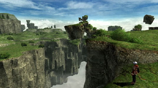 Final Fantasy XI: Treasures of Aht Urhgan image 2