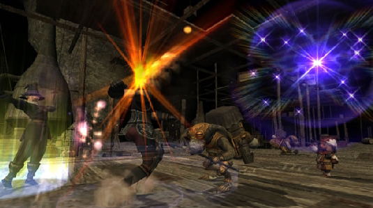Final Fantasy XI: Treasures of Aht Urhgan image 3