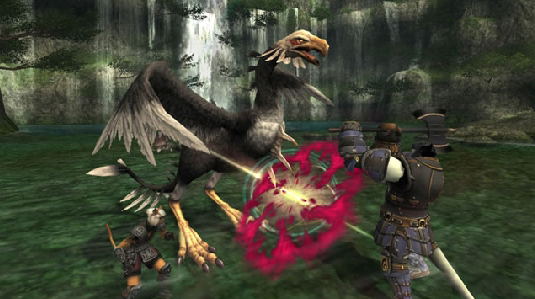 Final Fantasy XI: Treasures of Aht Urhgan image 4