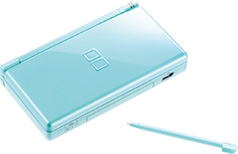 Nintendo DualScreen Lite image 2