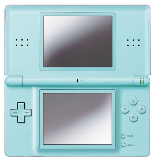 Nintendo DualScreen Lite image 1