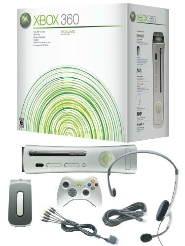 Video Game System image 1