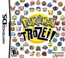 Pokemon Trozei! image 1