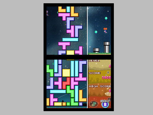 Tetris DS image 4