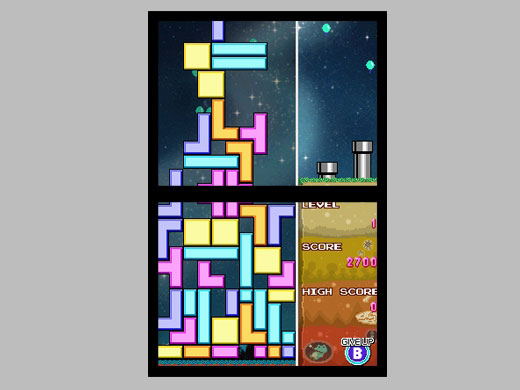 Tetris DS image 5