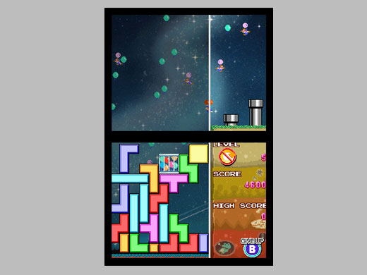 Tetris DS image 6