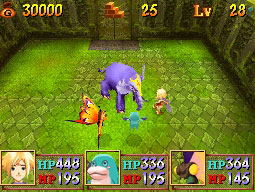 Tao's Adventure: Curse of the Demon Seal image 2
