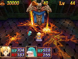 Tao's Adventure: Curse of the Demon Seal image 3