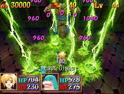 Tao's Adventure: Curse of the Demon Seal image 4
