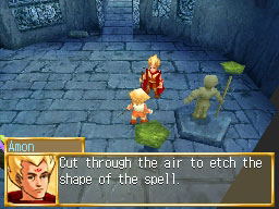 Tao's Adventure: Curse of the Demon Seal image 5