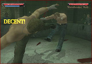 Final Fight: Streetwise image 2