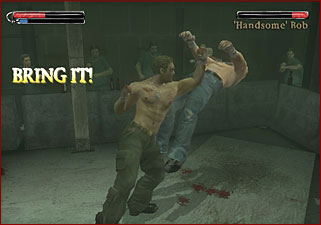 Final Fight: Streetwise image 6