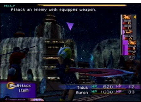 Final Fantasy Collector's Edition image 7