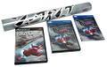 Shooting Love: Trizeal [Segadirect Deluxe Edition] thumbnail 1