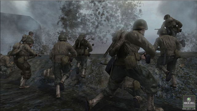 Call of Duty 2 image 2